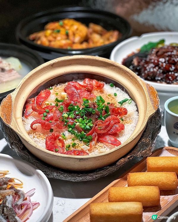 🔥 超級多客! 超高質順德菜