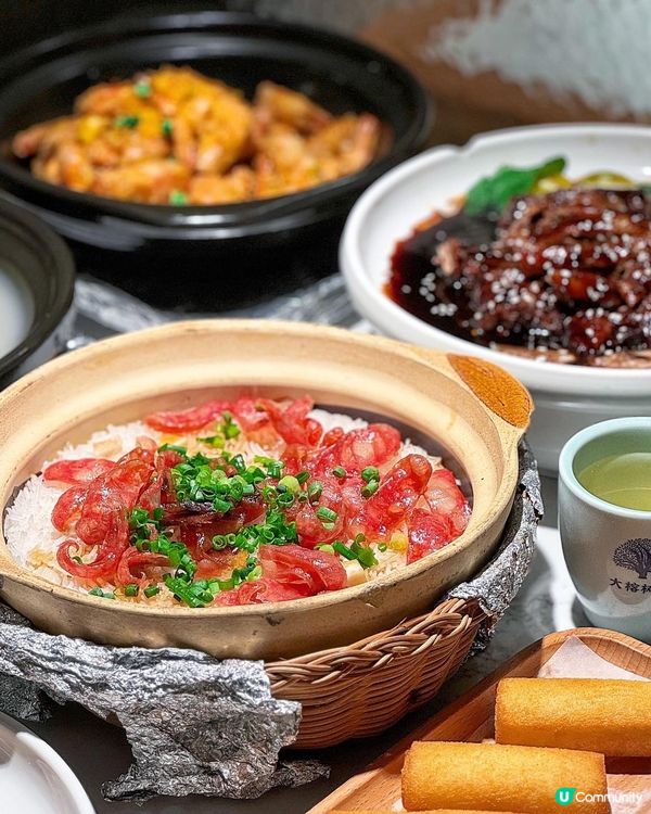 🔥 超級多客! 超高質順德菜