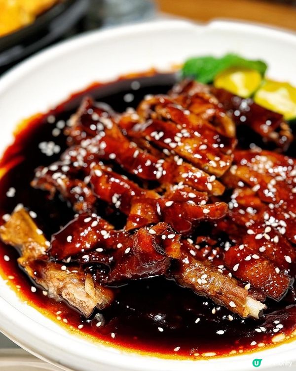 🔥 超級多客! 超高質順德菜