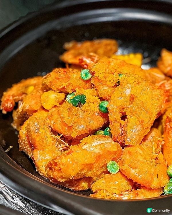 🔥 超級多客! 超高質順德菜