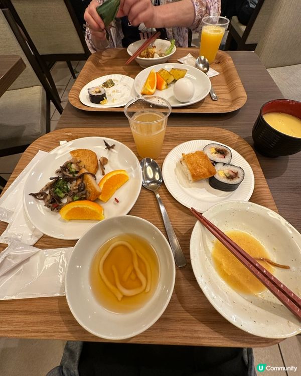 大阪旅行團酒店體驗 🏨 