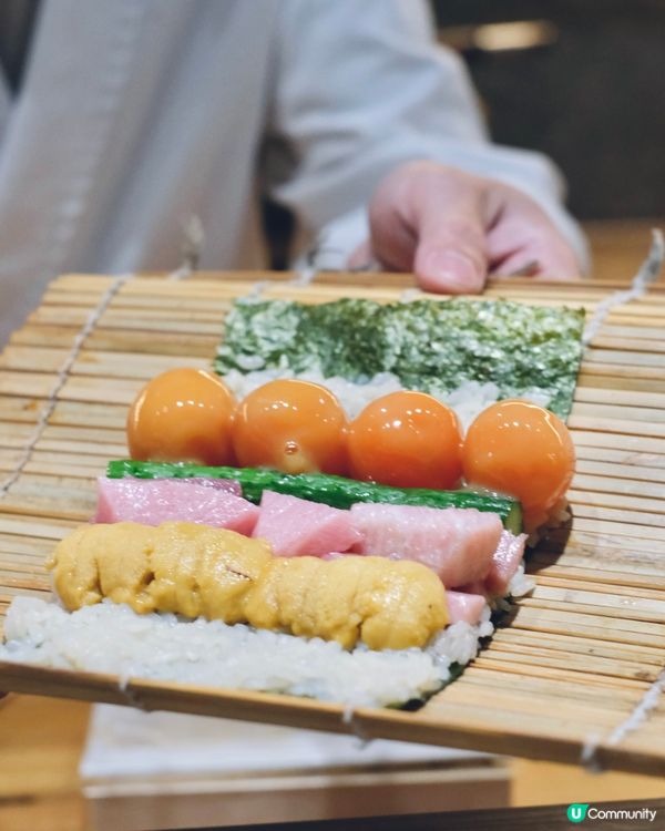 灣仔日式放題🤩 $480/位 18道菜🍣