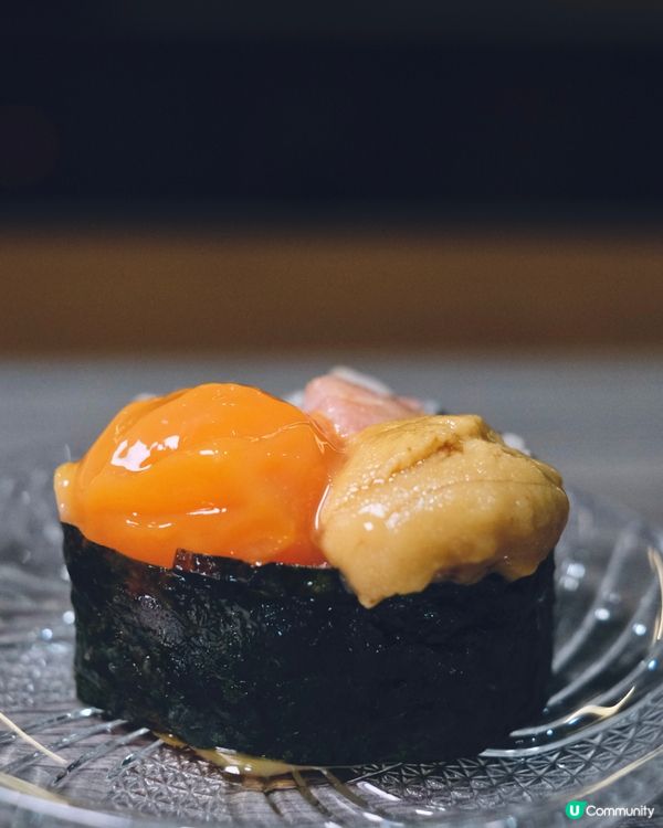 灣仔日式放題🤩 $480/位 18道菜🍣