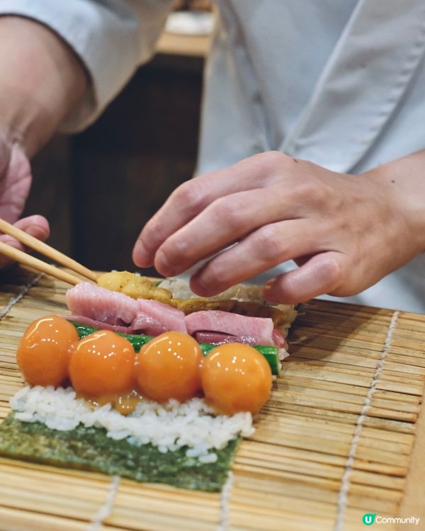 灣仔日式放題🤩 $480/位 18道菜🍣