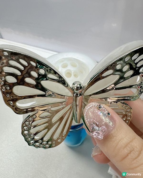 💅🏻 葵廣美甲新發現！滿意度100%💖