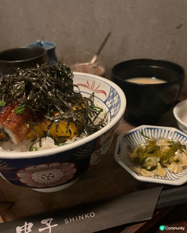 申子居酒屋午市套餐買一送一！🤩