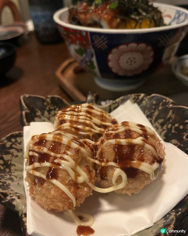 申子居酒屋午市套餐買一送一！🤩