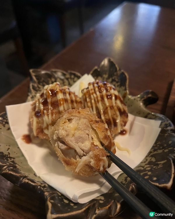 申子居酒屋午市套餐買一送一！🤩