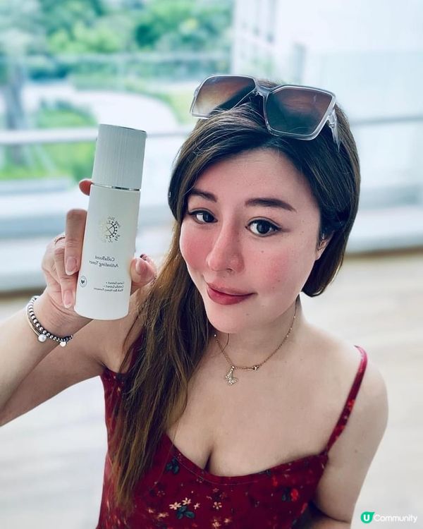 100%天然有機,敏感肌同孕婦都可以安心使用💕