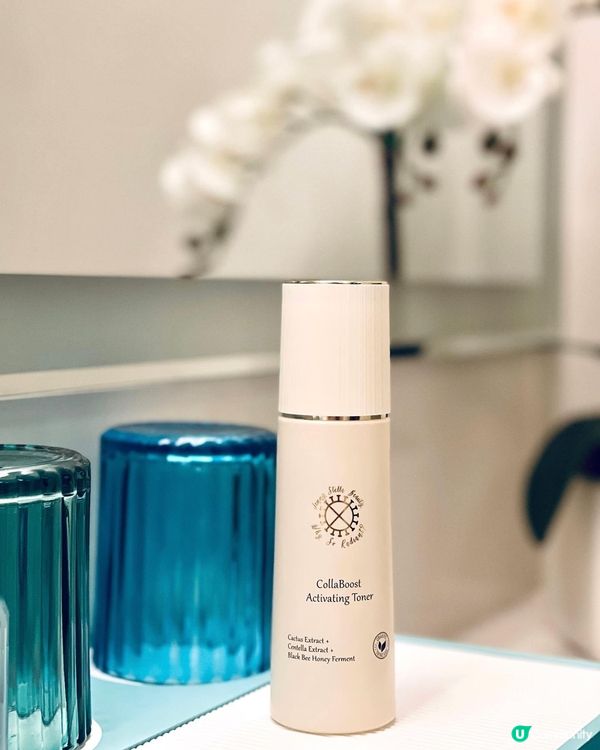 100%天然有機,敏感肌同孕婦都可以安心使用💕