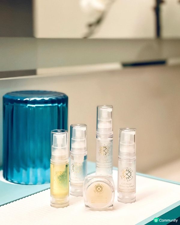 100%天然有機,敏感肌同孕婦都可以安心使用💕