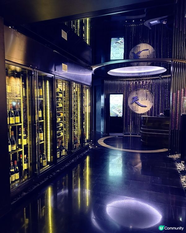 澳門靚景超值英式下午茶