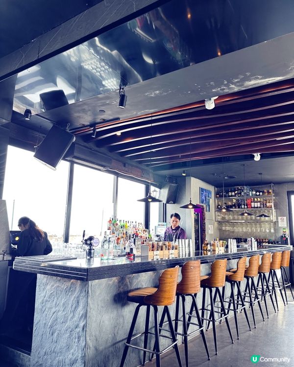 澳門靚景超值英式下午茶