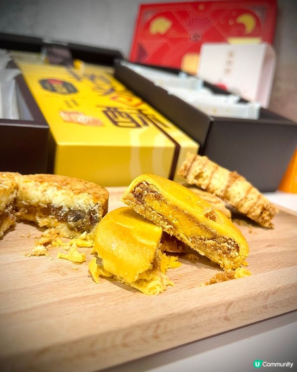 送禮自用台灣伴手禮