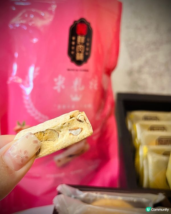 送禮自用台灣伴手禮