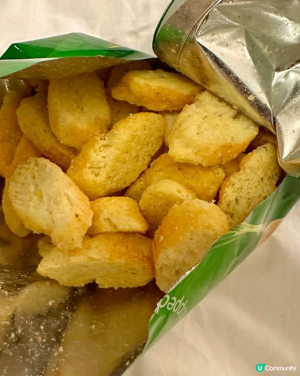 Bread Pan Oishi 小吐司餅乾