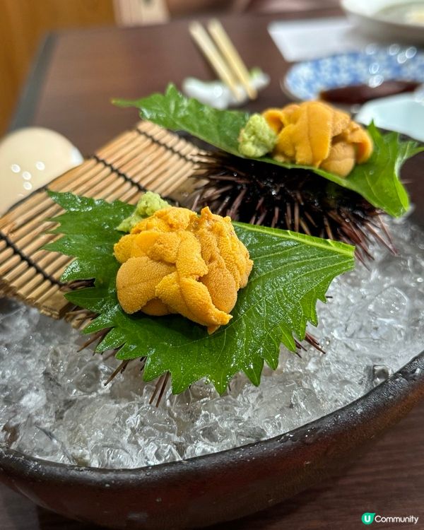 鳥取港海鮮市場，鮮味爆燈！🤤