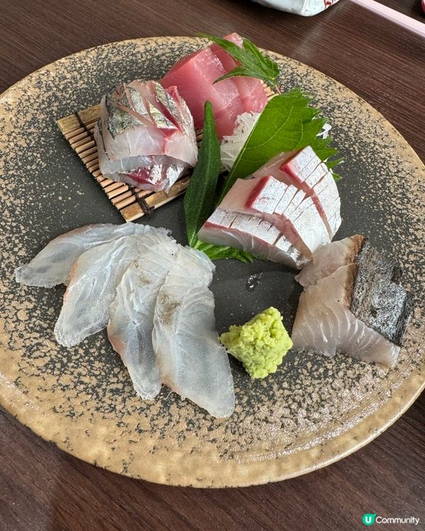 鳥取港海鮮市場，鮮味爆燈！🤤