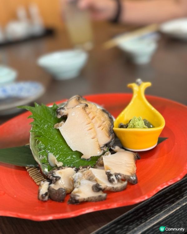 鳥取港海鮮市場，鮮味爆燈！🤤