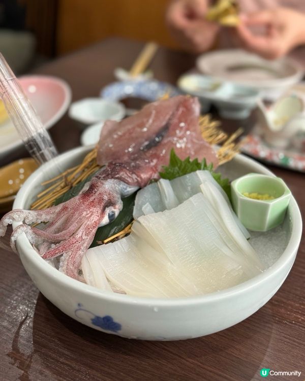 鳥取港海鮮市場，鮮味爆燈！🤤