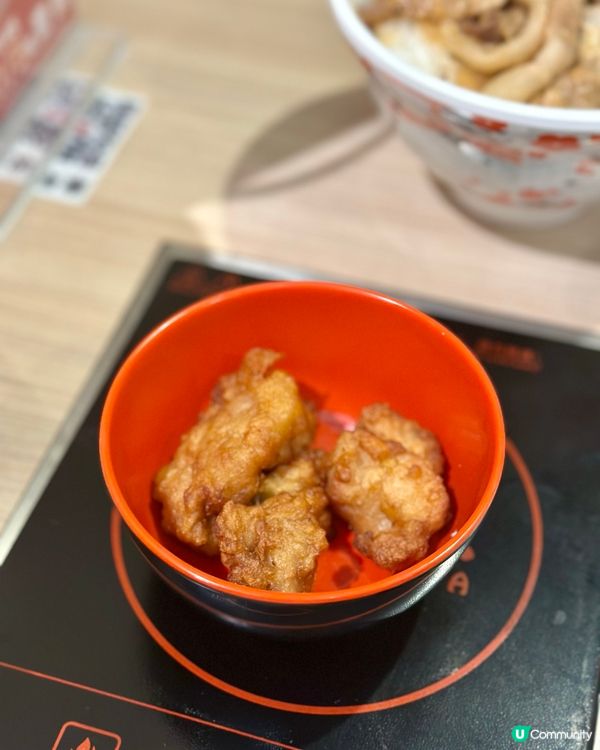 香港牛丼新勢力登場！20蚊食到當家牛丼🤤