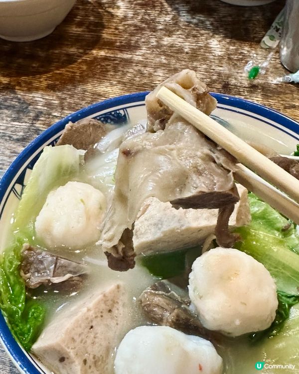 熱辣辣都抵唔住排隊🤤  