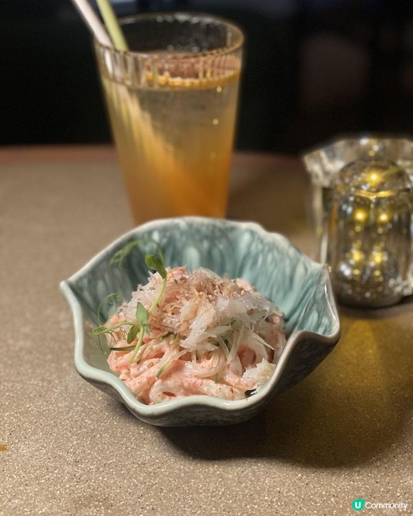 ⭐️Stylish日式居酒屋