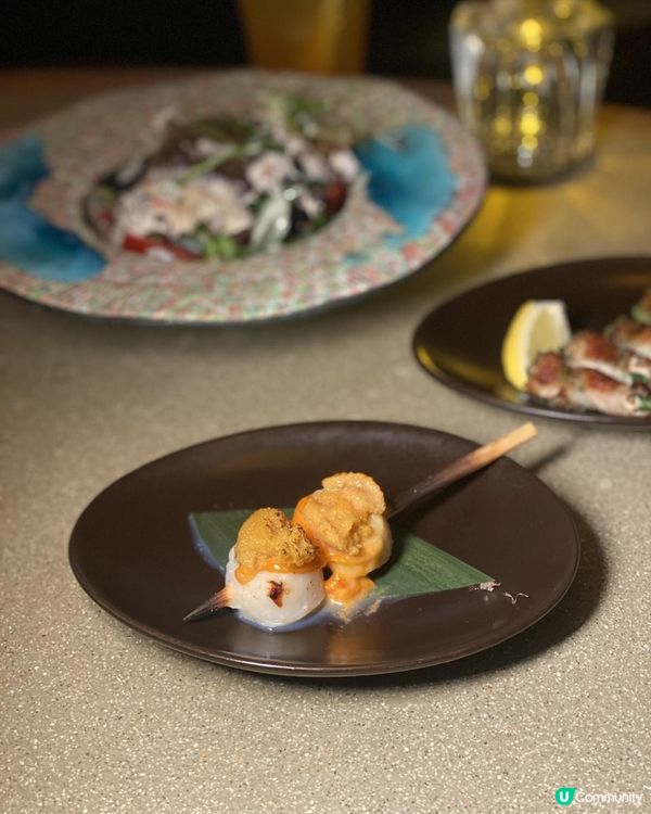 ⭐️Stylish日式居酒屋