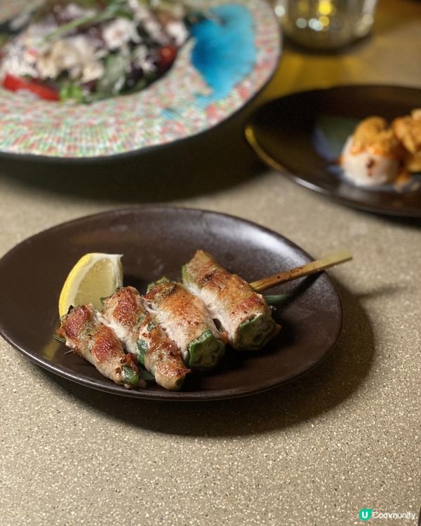 ⭐️Stylish日式居酒屋