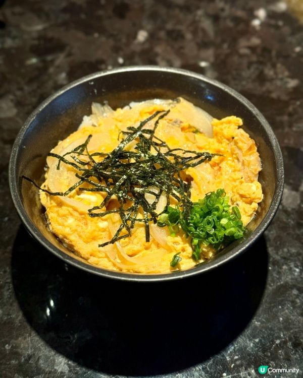 睇住日落🌅食高質日式串燒❣️