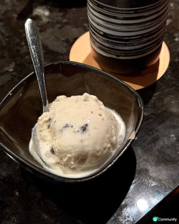 睇住日落🌅食高質日式串燒❣️