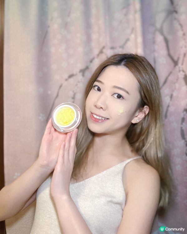 估唔到係屋企擦完Skincare都可以快速做埋美白激光🌟
