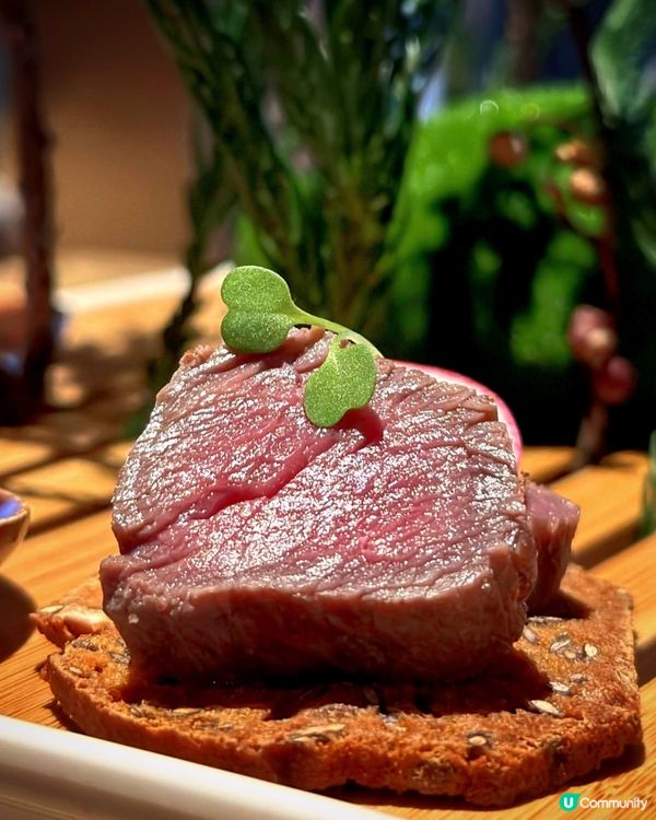 香噴噴嘅下午茶