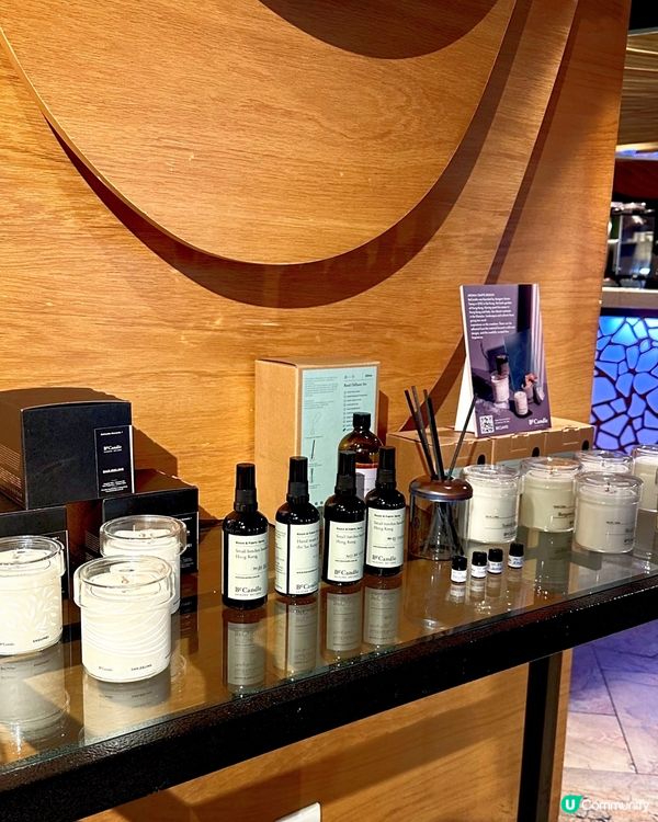 香噴噴嘅下午茶