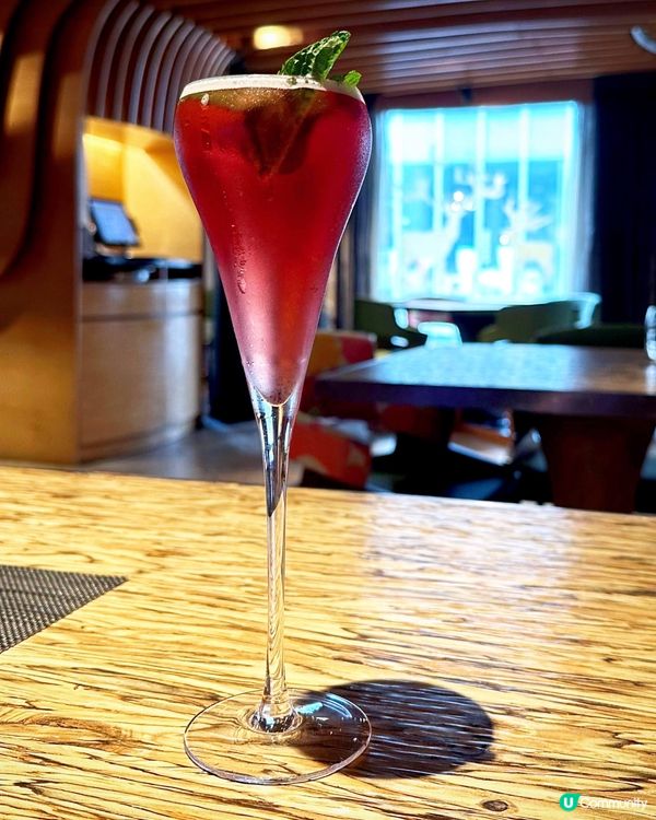 香噴噴嘅下午茶