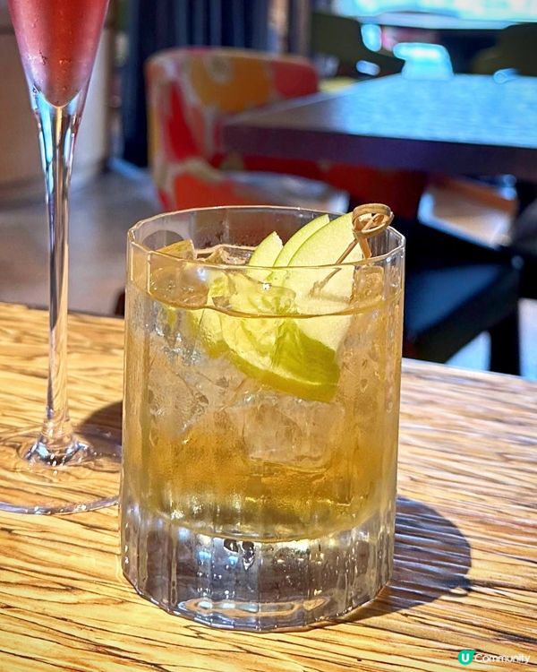 香噴噴嘅下午茶