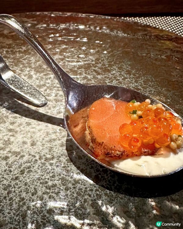 香噴噴嘅下午茶