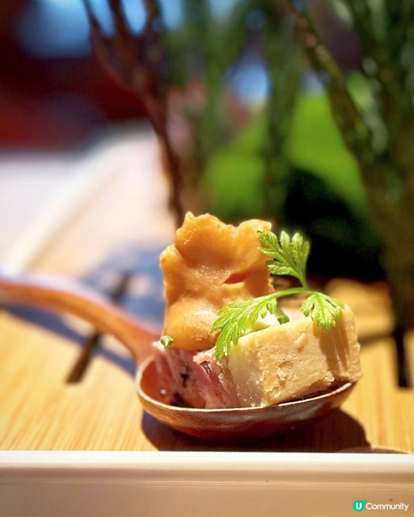 香噴噴嘅下午茶