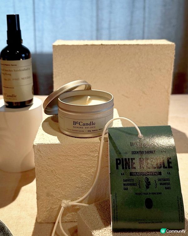 香噴噴嘅下午茶