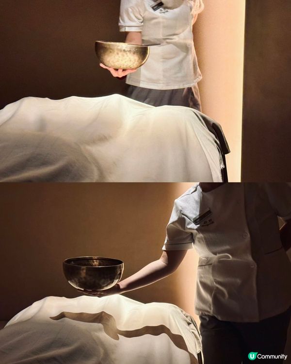 鬆弛身心，卓悅中心附近好去處 😌