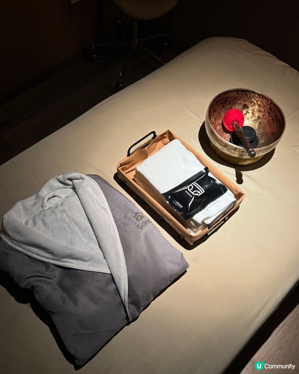 鬆弛身心，卓悅中心附近好去處 😌