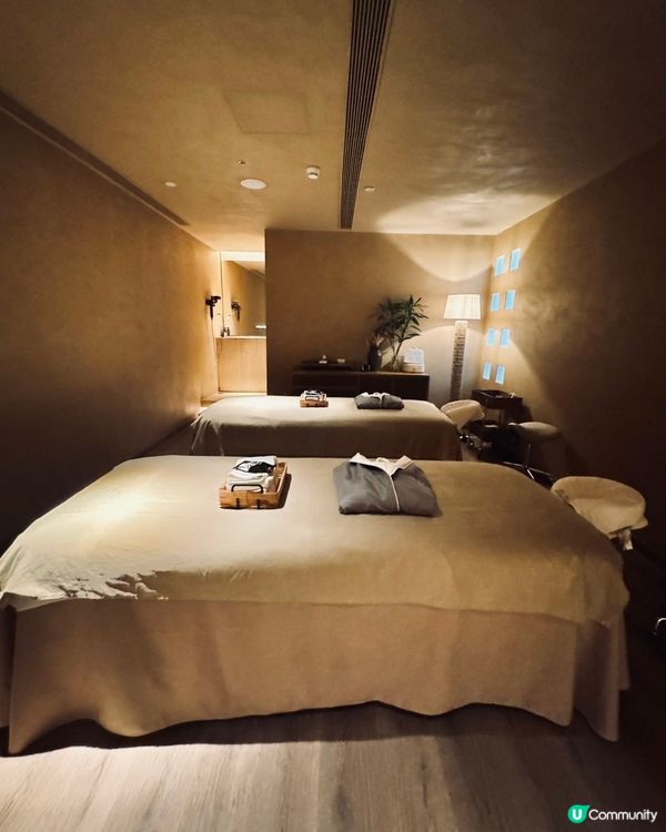 鬆弛身心，卓悅中心附近好去處 😌