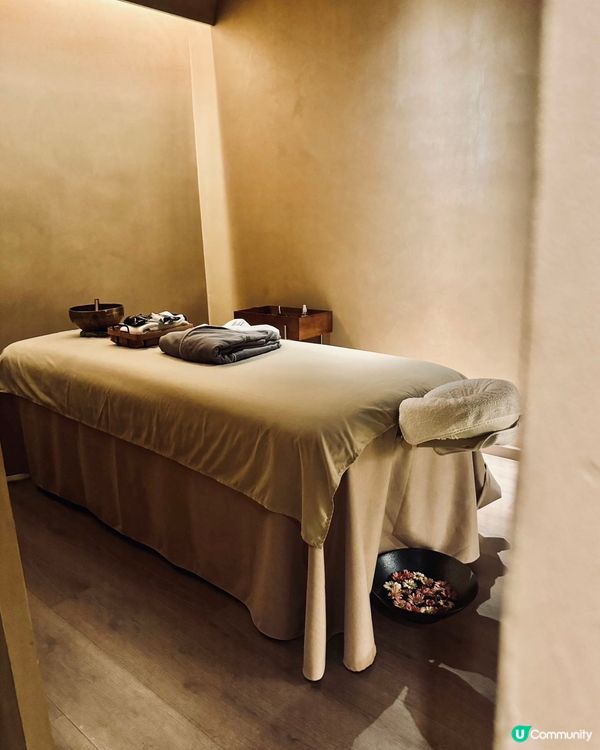 鬆弛身心，卓悅中心附近好去處 😌