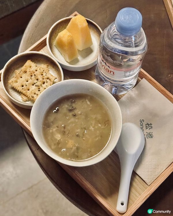 鬆弛身心，卓悅中心附近好去處 😌