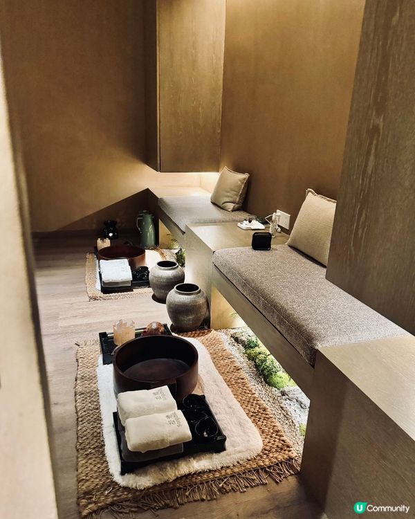 鬆弛身心，卓悅中心附近好去處 😌