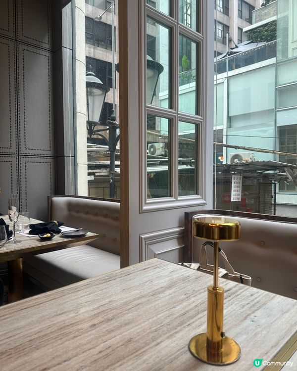 ʜᴜꜱᴏ 中環數百元享受魚子醬主題ʙʀᴜɴᴄʜ🤍🎂