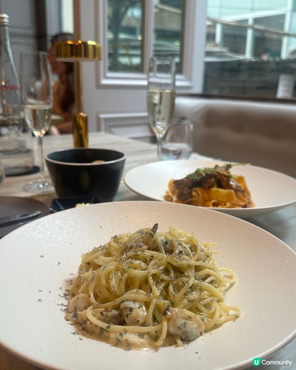 ʜᴜꜱᴏ 中環數百元享受魚子醬主題ʙʀᴜɴᴄʜ🤍🎂