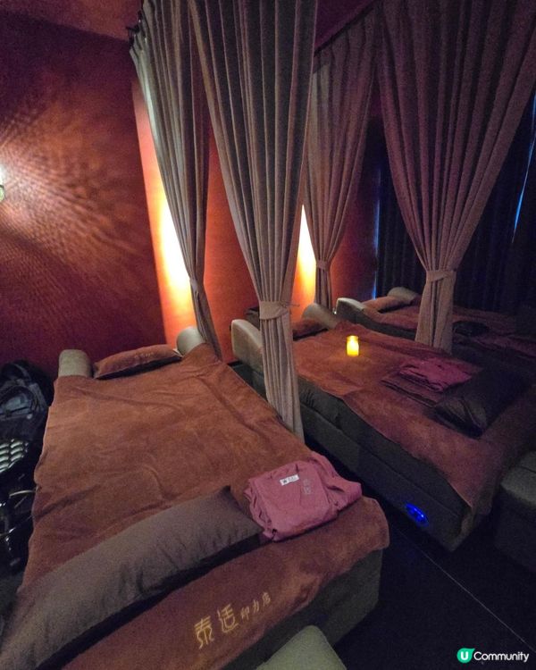 深圳泰式按摩新店