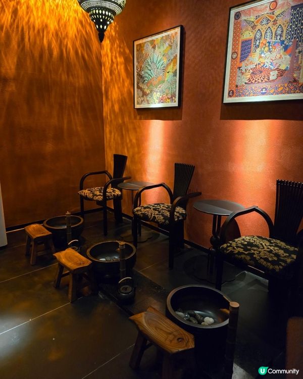 深圳泰式按摩新店