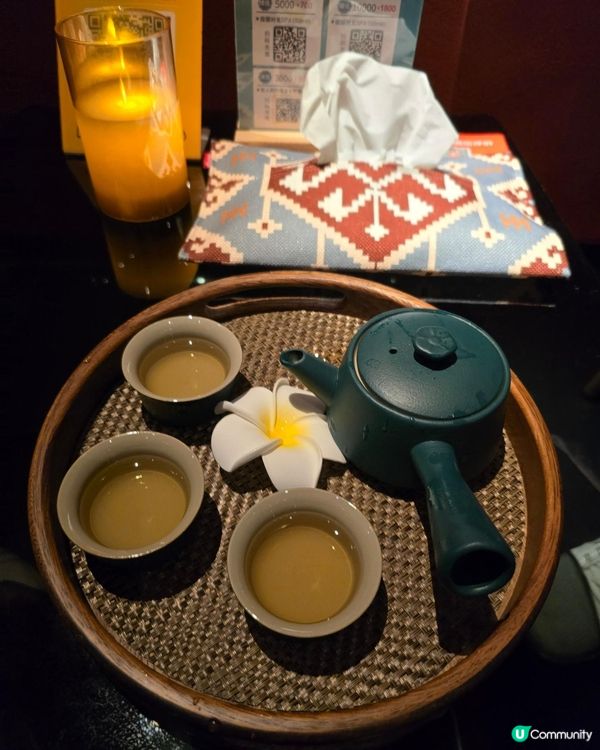 深圳泰式按摩新店